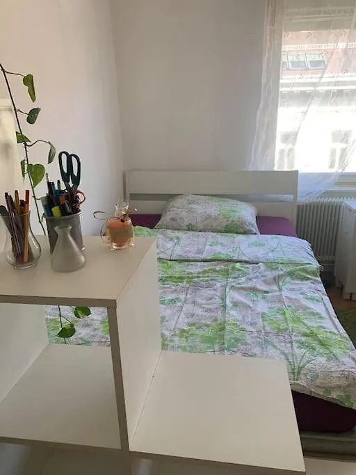 Kleine Wohnung Im Zentrum Graz 0*,