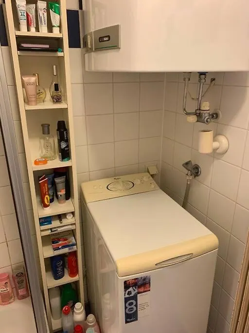 Kleine Wohnung Im Zentrum Graz Apartment
