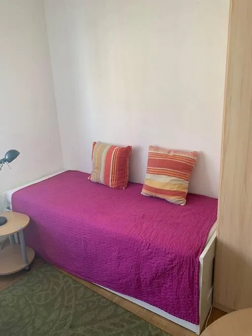 Apartment Kleine Wohnung Im Zentrum Graz Austria