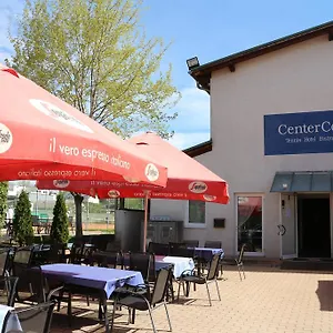 3* Hotel Centercourt