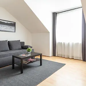Mariahilfer Strasse , Wien Österreich