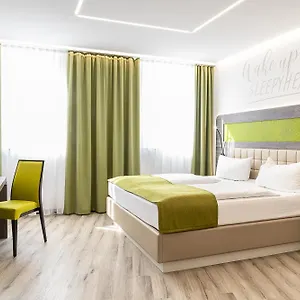 4* Szálloda Feichtinger