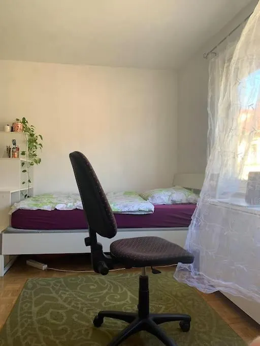 Kleine Wohnung Im Zentrum Graz 0*,  Austria