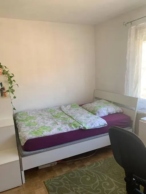 Kleine Wohnung Im Zentrum Graz