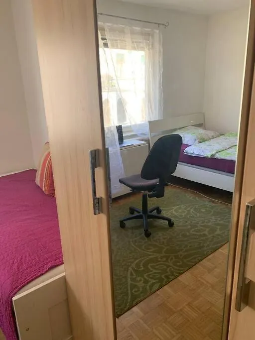 Kleine Wohnung Im Zentrum Graz Apartment